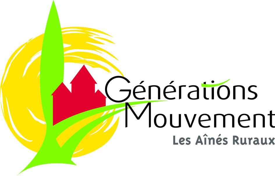 Logo generations 8cm 3